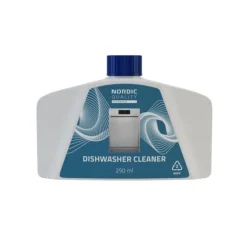 Nordic Quality Diskmaskinsrengöring, 250 ml