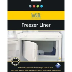 Nostik Frysmatta 40x25 cm Blå