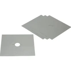 Nostik gasspis skyddsfilm 4 delar