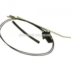 NTC-sond för BOSCH B/S/H WT44E180FF torktumlare - Originaltillverkade del