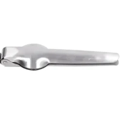 Nötknäckare Multifunktions rostfritt stål Hög hårdhet Korsrandad design Säker ansträngningssparande spak kastanjskärare