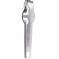 Nötknäckare Multifunktions rostfritt stål Hög hårdhet Korsrandad design Säker ansträngningssparande spak kastanjskärare