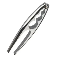 Nötknäppare - Fackelmann - Ref. 48218 - Bright krom - 3 storlekar - Köksredskap