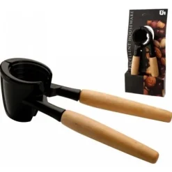 Nötknäppare i aluminium