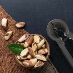 Nötknäppare Öppnare Stark Solid Metal Kök