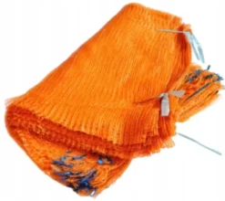 Nätpåsar för grönsaker och apelsinfrukter 50x80 cm