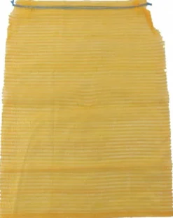 Nätpåsar för grönsaker och apelsinfrukter 50x80 cm