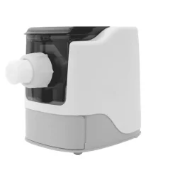 Nudelmaskin, Automatisk drift, Kompakt design,Vit