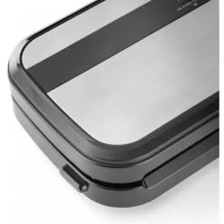 OBH Nordica Complete Seal vakuumpackningsapparat, rostfritt stål