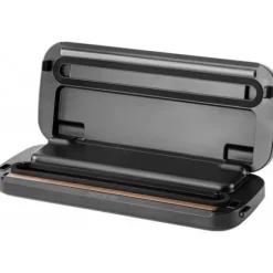 OBH Nordica Complete Seal vakuumpackningsapparat, rostfritt stål