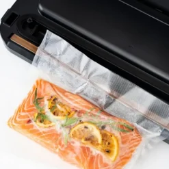 OBH Nordica Complete Seal vakuumpackningsapparat, rostfritt stål