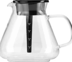 OBH Nordica glaskanna för kaffemaskiner, 1,25 L