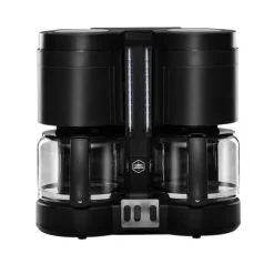 OBH Nordica Kaffebryggare Duothek Dubbel