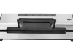 OBH Nordica Prime vacuum packaging device, stainless steel