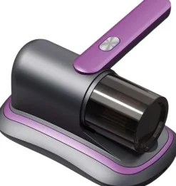 OBOSOE Handhållen Madrassdammsugare – Kraftfull Sugförmåga för Säng, Soffa och Sängkläder