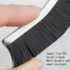 OBOSOE 6-Pack Rengöringsborstar För Fogar Och Hörn, Badrum Och Kök, Effektiv Fogrengöring