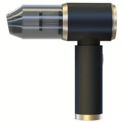 OBOSOE Sladdlös handdammsugare för bil och hem – kraftfull bildammsugare, portabel dammsugare för djurhår på soffa