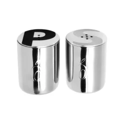 Olipac Salt and Pepparkar Ciliegino