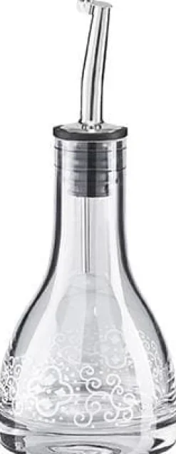 Olja & Vinäger flaska Orient Cult Design