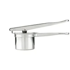 OMAC OMA670010 - KVM SWITCH - 330 Passatelli, rostfritt stål, grå