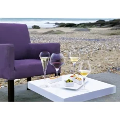 Open Up Champagneglas 20cl, 6-pack - Chef & Sommelier