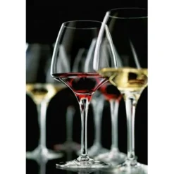 Open Up Rödvinsglas 55cl, 6-pack - Chef & Sommelier