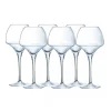 Open Up Rödvinsglas 47cl, 6-pack - Chef & Sommelier