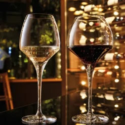 Open Up Vitvinsglas 40cl, 6-pack - Chef & Sommelier