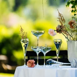 Open Up Vitvinsglas 40cl, 6-pack - Chef & Sommelier