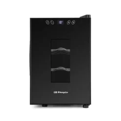 Orbegozo Flaskor Flaskhållare Vt630 6 Silver