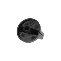 Original manett - Spisplatta - BOSCH - Vit - Handtag