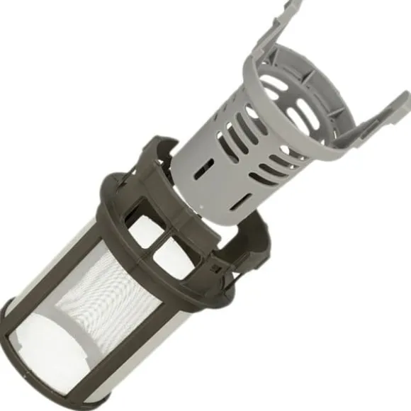 Original mikrofilter - Diskmaskin - WHIRLPOOL, ARISTON HOTPOINT, BAUKNECHT, INDESIT, KITCHENAID
