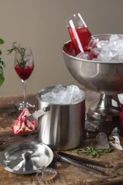 Orrefors Jernverk Dryckeskylare för flaskor, Medium