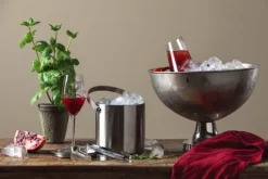 Orrefors Jernverk Dryckeskylare för flaskor, Medium