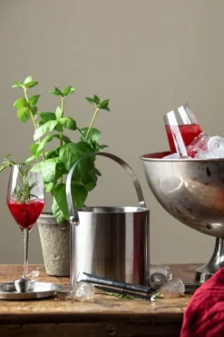 Orrefors Jernverk Dryckeskylare för flaskor, Medium