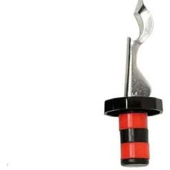 Oryx - 5057015 - Lufttät flasklock med expansionsförseglingssystem 2 st.