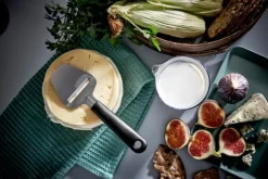 Osthyvel 21,5 cm Gastromax