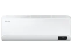 [OUTLET] - Samsung AR09TXFYAWKNEU, Air conditioner indoor unit, White, Cooling, Dehumidifying, Heating, LED, 24 h, R32