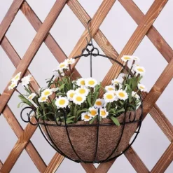 20-pack 10 cm svarta S-krokar för att hänga upp tunga garderobsjeans, stekpannor, kläder, väskor och handdukar