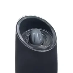 2-Pack - Elektriska Salt & Pepparkvarn