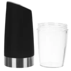 2-Pack - Elektriska Salt & Pepparkvarn