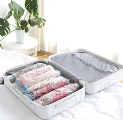 15-Pack - Vakuumpåsar - Påsar - Vakuum