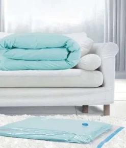 15-Pack - Vakuumpåsar - Påsar - Vakuum