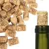 100-Pack - Vinkorkar - Korkar för vinflaskor