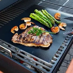 5-pack Grillmatta Ugnsmatta Bakmatta - Non stick 40x33cm