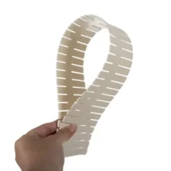 4-Pack Justerbara Låddelare | Organisera Lådor