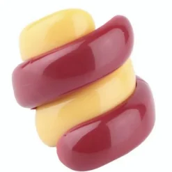 2-pack korvskivare/ spiral