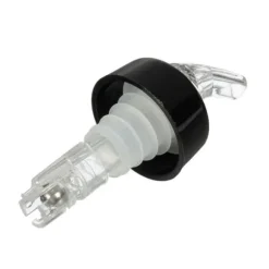 2-pack Measure Pourer 20ml Måttande Hällpip Droppkork Flaskpip