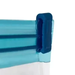 10-Pack Vakuumpåsar för Förvaring – 4 Olika Storlekar