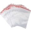 300-Pack 4x6cm Ziplock Blixtlåspåsar Zip Lock Påsar